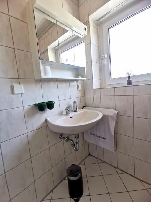 Ferienwohnung In Diemelsee Экстерьер фото